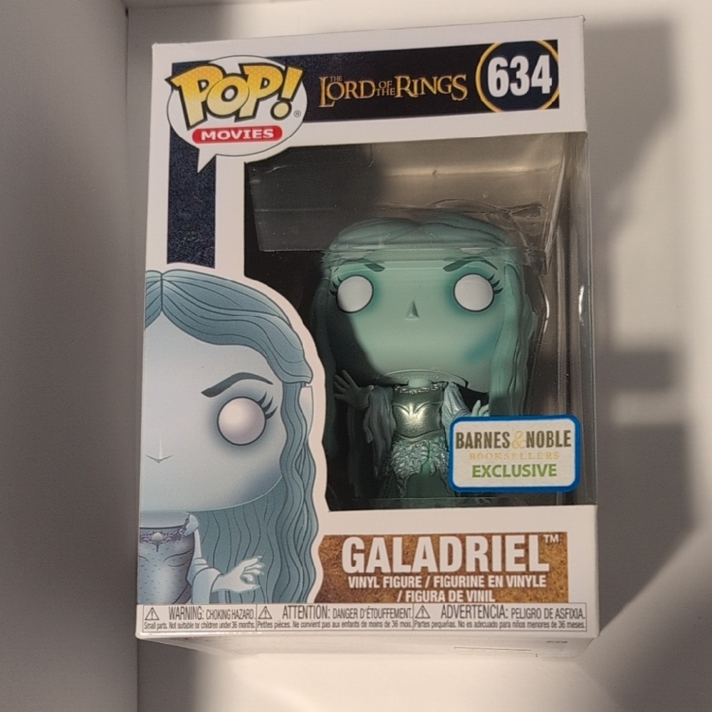 Funko Pop! Galadriel